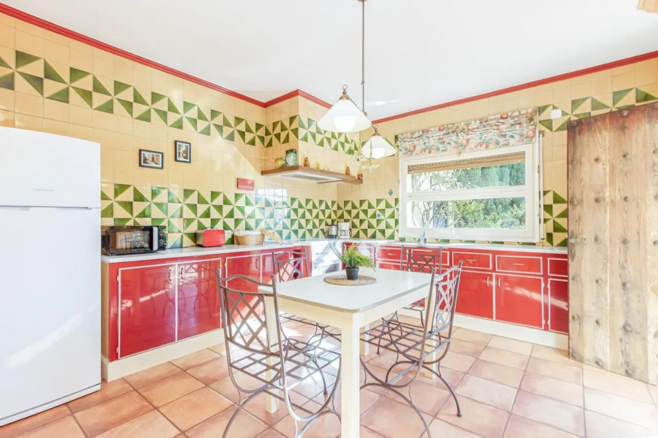 Apart-Rent Villa Ter 0010 Эмпуриабрава