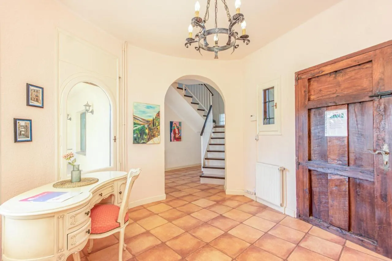 Apart-Rent Villa Ter 0010 Эмпуриабрава Испания