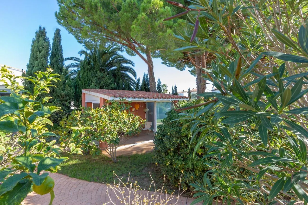 Apart-Rent Villa Ter 0010 Эмпуриабрава Испания