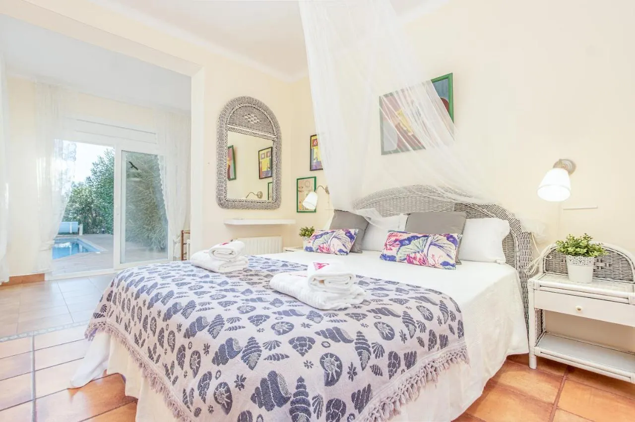 Apart-Rent Villa Ter 0010 Эмпуриабрава