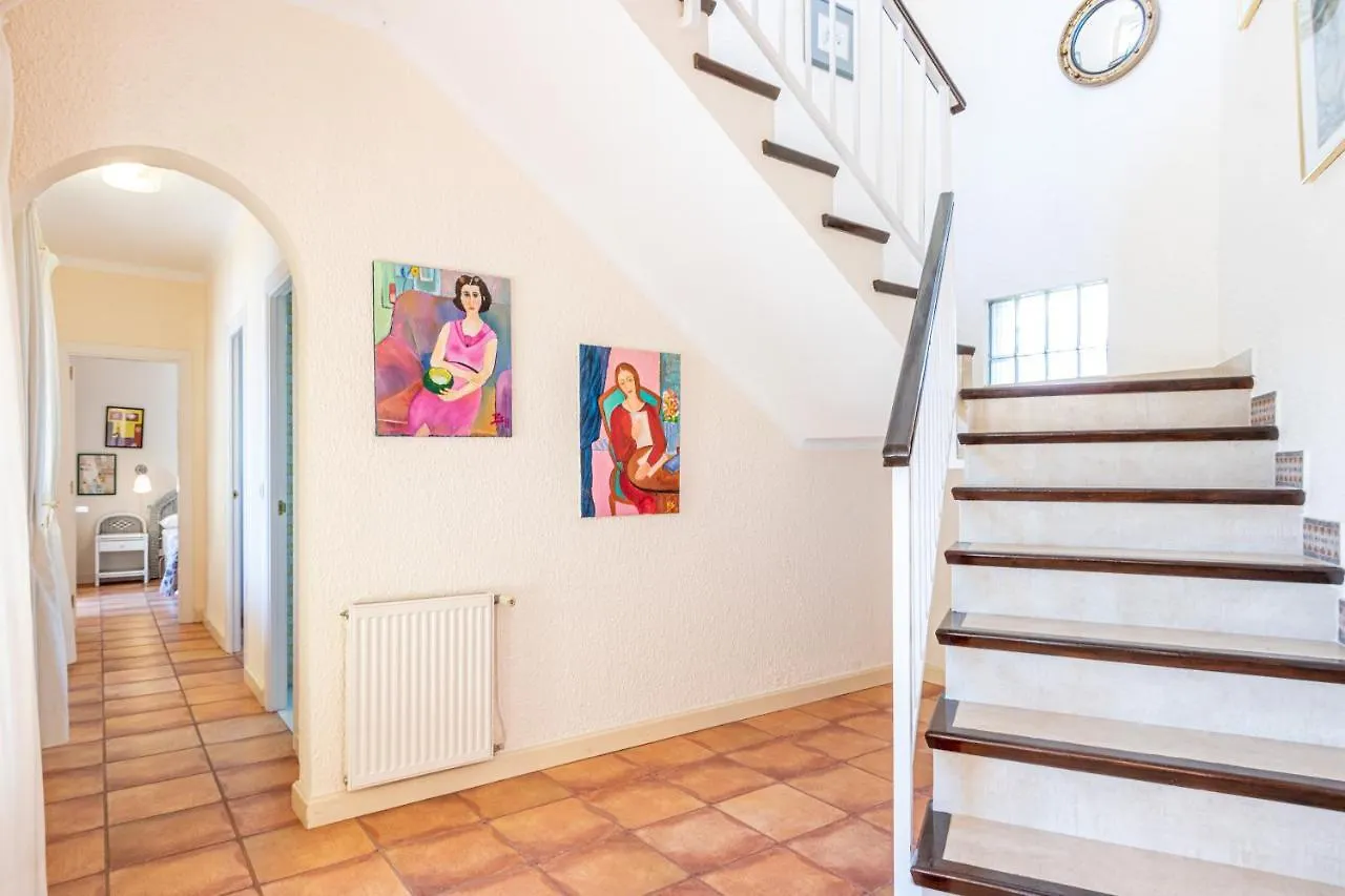 Apart-Rent Villa Ter 0010 Эмпуриабрава