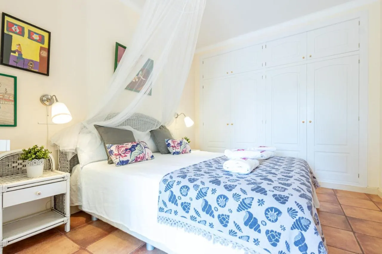 Apart-Rent Villa Ter 0010 Эмпуриабрава Испания